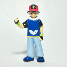 Cargar imagen en el visor de la galería, Pokémon - Satoshi / Ash Ketchum - Swing

