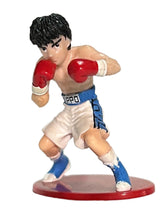 Load image into Gallery viewer, Hajime no Ippo - Makunouchi Ippo - Trading Figure (No. 7)
