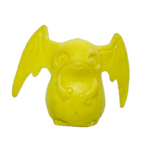 Load image into Gallery viewer, Digimon Adventure - Patamon - Mini Figure - Eraser - Yellow
