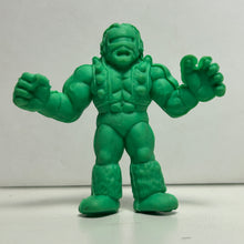 Cargar imagen en el visor de la galería, Kinnikuman - Neptuneman (A) - Eraser Mini Figure - Green ver. (78)
