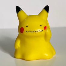 Cargar imagen en el visor de la galería, Pokémon Diamond &amp; Pearl - Metamon / Ditto - Finger Puppet - Pikachu ver.
