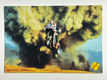 Cargar imagen en el visor de la galería, D08: V3 Fighting Alone - Kamen Rider - Trading Card
