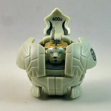 Load image into Gallery viewer, Bakugan Battle Brawlers - Tigrera (Haos) - 400 Gs - Toy
