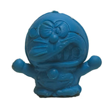 Load image into Gallery viewer, Doraemon - Eraser Figure - Angry - Blue ver.
