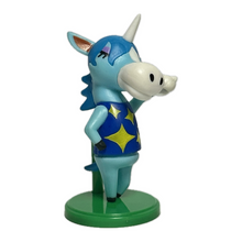 Cargar imagen en el visor de la galería, Animal Crossing - Julie / Julian - Figure - Choco Egg (13)
