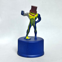 Cargar imagen en el visor de la galería, Pepsi Man Bottle Cap Collection Set
