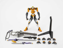 Cargar imagen en el visor de la galería, Evangelion Shin Gekijouban - EVA-00 - Revoltech - No. 033
