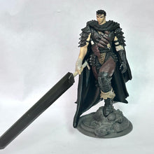 Load image into Gallery viewer, Berserk - Guts - Trading Figure - Mini Berserk Volume II
