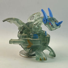 Load image into Gallery viewer, Bakugan Battle Brawlers - Neo Dragonoid Vortex (Haos) - 600 Gs - Toy
