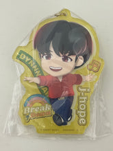 Cargar imagen en el visor de la galería, TinyTan - j-hope - Acrylic Charm - BTS
