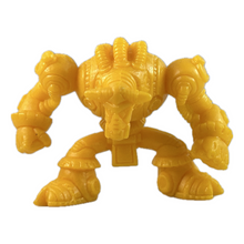 Cargar imagen en el visor de la galería, Mega Man X3 - Blizzard Buffalo - Eraser Figure - Yellow
