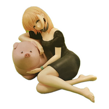 Load image into Gallery viewer, Buta no Liver wa Kanetsu Shiro - Buta &amp; Jess - Relax Time
