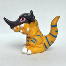 Load image into Gallery viewer, Digimon Adventure - Greymon - Trading Figure - Finger Puppet
