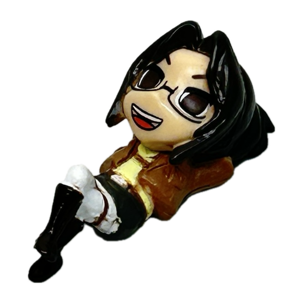 Attack on Titan - Hange Zoe - Chopstick Rest