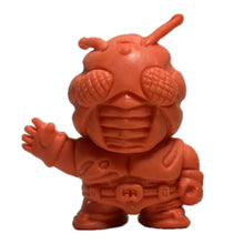 Cargar imagen en el visor de la galería, Kamen Rider ZX - Eraser Figure - Keshigomu - Orange ver.
