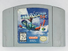 Load image into Gallery viewer, Pilotwings 64 - Nintendo 64 - N64 - NTSC-US - Cart (NUS-NPWE-USA)
