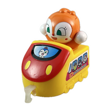 Cargar imagen en el visor de la galería, Sore Ike! Anpanman - Dokinchan - Toy - Train
