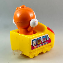 Cargar imagen en el visor de la galería, Sore Ike! Anpanman - Dokinchan - Toy - Train
