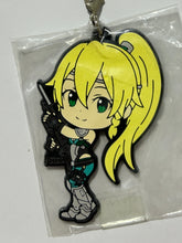 Cargar imagen en el visor de la galería, Sword Art Online Fatal Bullet - Leafa - Rubber Strap

