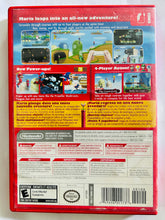 Cargar imagen en el visor de la galería, New Super Mario Bros. Wii - Nintendo Wii / WiiU - NTSC - CIB (RVL-SMNE-USA)
