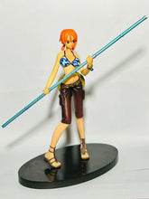Load image into Gallery viewer, One Piece - Nami - Figure Colosseum - OP SCultures vol. 1 - Zoukeiou Chojho Kessen
