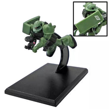 Cargar imagen en el visor de la galería, Mobile Suit Gundam - MS-06F Zaku II - Trading Figure - Supply Company (Q9)
