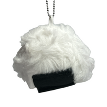 Load image into Gallery viewer, Onigiri Rice Ball Plush Toy Mascot - Tarako
