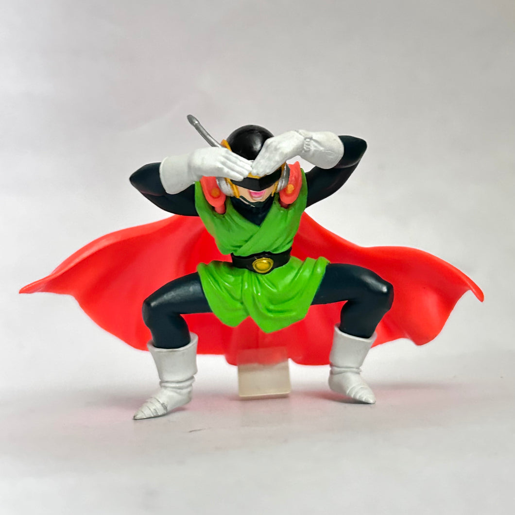 Dragon Ball Z - Great Saiyaman - HG Series DBZ 6 ~Majin Taidou Hen~