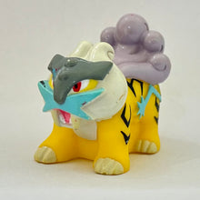 Load image into Gallery viewer, Pocket Monsters Diamond &amp; Pearl - Raikou - Pokémon Kids DP Johto Chihou Hen 2
