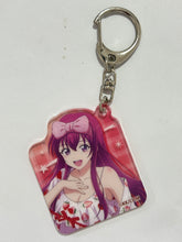 Cargar imagen en el visor de la galería, Goddess Cafe - Makuzawa Ouka - Acrylic Keychain
