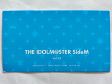 Load image into Gallery viewer, The IDOLM@STER SideM - Beit - Character Card
