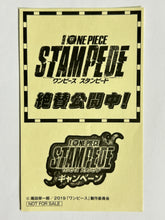 Cargar imagen en el visor de la galería, One Piece Stampede - Usopp - Sticker
