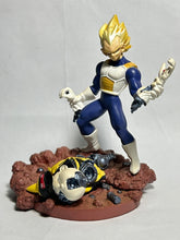 Cargar imagen en el visor de la galería, Dragon Ball Z - Vegeta SSJ / Android 19 - Trading Figure - DBZ Imagination 3
