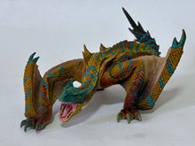 Cargar imagen en el visor de la galería, Monster Hunter - Tigrex - Capcom Figure Builder
