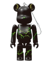 Cargar imagen en el visor de la galería, Twisted Wonderland - Malleus Draconia - Be@rbrick
