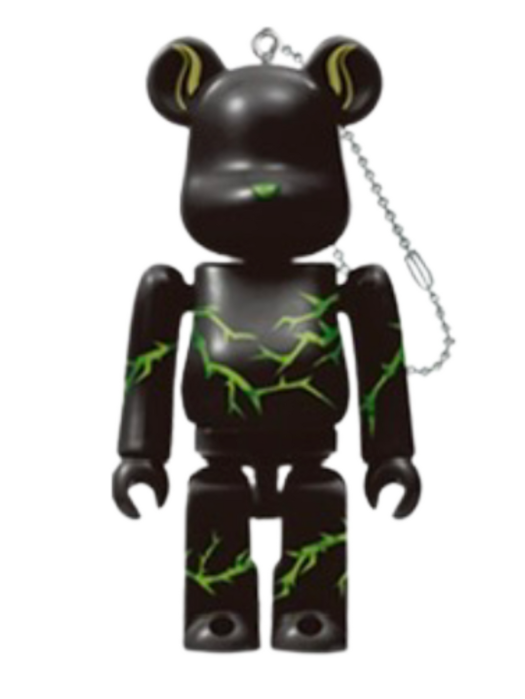 Twisted Wonderland - Malleus Draconia - Be@rbrick