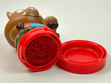 Load image into Gallery viewer, Kaiketsu Zorori - Noshishi - Figure Stamp
