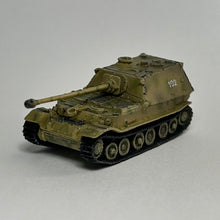 Cargar imagen en el visor de la galería, 050. Panzerjäger Elefant (Sd. Kfz. 184) - Miniature - 1/144
