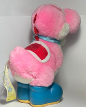 Cargar imagen en el visor de la galería, Super Mario: Yoshi Island - Pink Yoshi - Plush Toy
