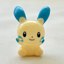 Load image into Gallery viewer, Pocket Monsters Diamond &amp; Pearl - Minun - Pokémon Sukui Doll
