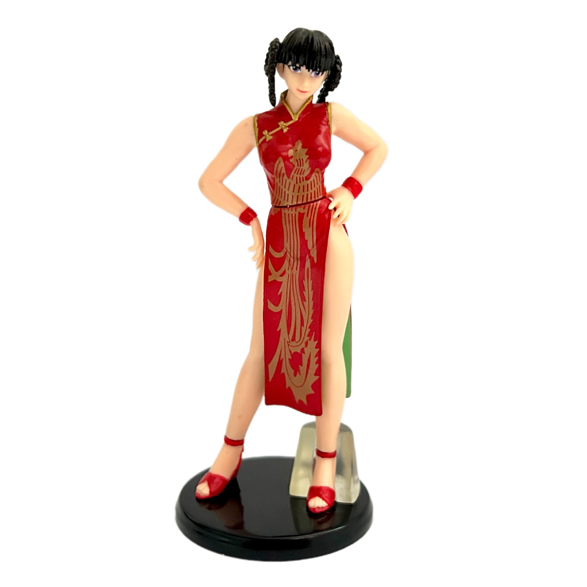 Dead or Alive - Lei Fang - Trading Figure - HGIF DOA Ultimate