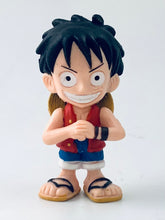 Load image into Gallery viewer, One Piece - Monkey D. Luffy - OP Trading Figure Collection
