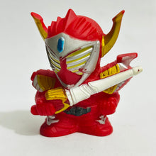 Cargar imagen en el visor de la galería, Kamen Rider Gaim - Kamen Rider Baron - KR Kids Toujou!! Hen - Finger Puppet
