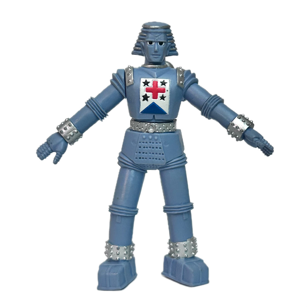 Giant Robo - Calamity (Cleopat) - Trading Figure - HG Series