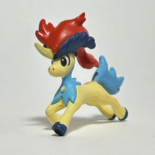 Load image into Gallery viewer, Pokémon BW - Keldeo - Mini Figure - 1/40
