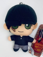 Load image into Gallery viewer, Detective Conan - Scar Akai - Meitantei Conan Plush Mascot - Okiya &amp; Amuro &amp; Burned Man &amp; Jodie
