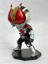 Cargar imagen en el visor de la galería, Kamen Rider Den-O - Sword Form - Deforme-X - Trading Figure
