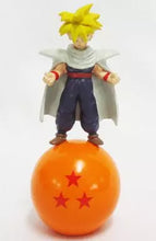 Cargar imagen en el visor de la galería, Dragon Ball Z - Son Gohan SSJ - Pencil Cap with Figure

