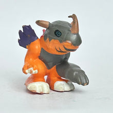Load image into Gallery viewer, Digimon Adventure - MetalGreymon - Mini Figure
