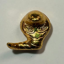 Cargar imagen en el visor de la galería, Pokémon - Arbok - Trading Metal Figure - Gold ver.
